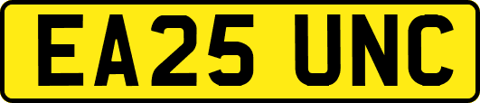 EA25UNC