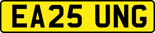 EA25UNG