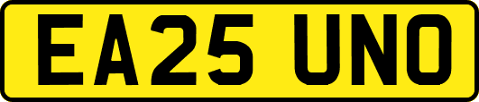 EA25UNO