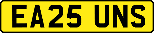 EA25UNS