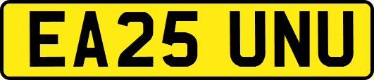 EA25UNU