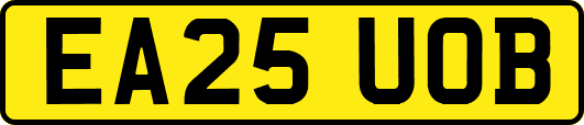 EA25UOB