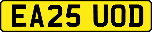 EA25UOD