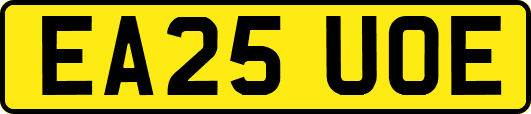 EA25UOE