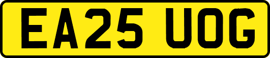 EA25UOG