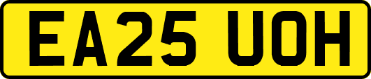 EA25UOH