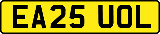 EA25UOL