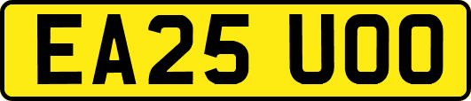 EA25UOO