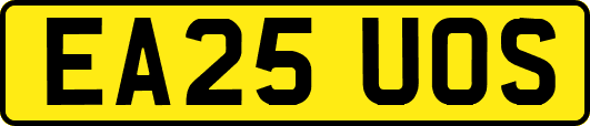 EA25UOS