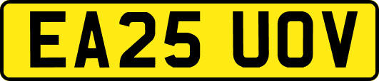 EA25UOV