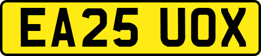 EA25UOX