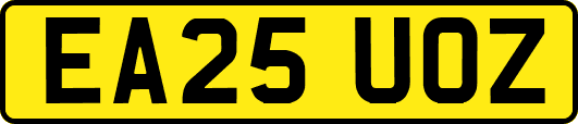 EA25UOZ
