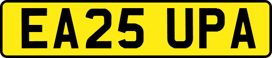 EA25UPA