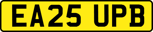 EA25UPB