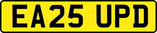 EA25UPD