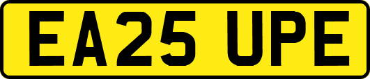 EA25UPE