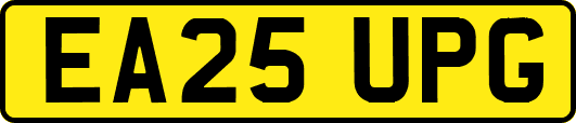 EA25UPG