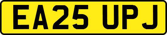 EA25UPJ