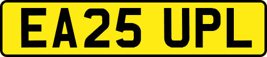 EA25UPL