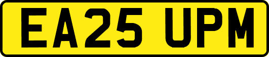 EA25UPM