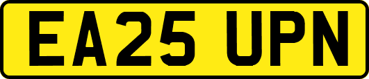 EA25UPN