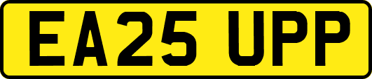EA25UPP