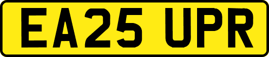 EA25UPR