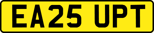 EA25UPT