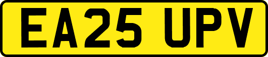 EA25UPV