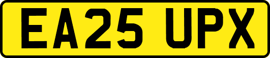 EA25UPX