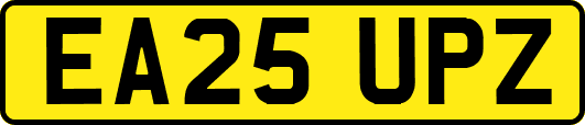 EA25UPZ