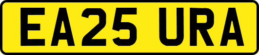 EA25URA