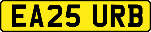 EA25URB
