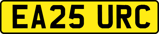 EA25URC
