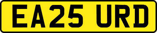 EA25URD