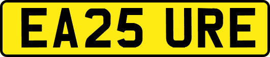 EA25URE