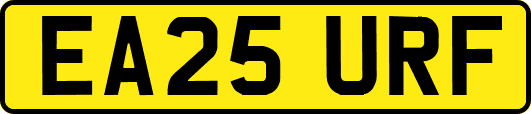 EA25URF