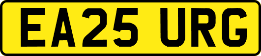 EA25URG