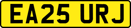 EA25URJ