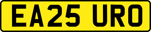 EA25URO