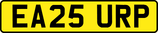 EA25URP
