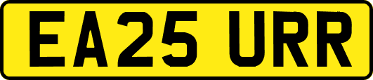 EA25URR