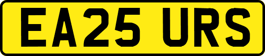 EA25URS