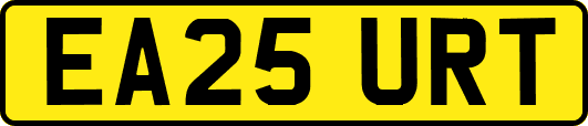 EA25URT