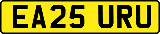 EA25URU
