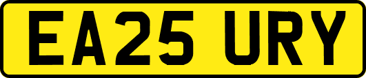 EA25URY