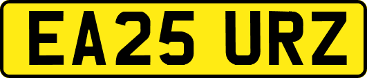 EA25URZ