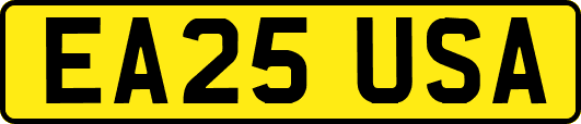 EA25USA