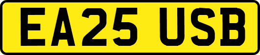 EA25USB