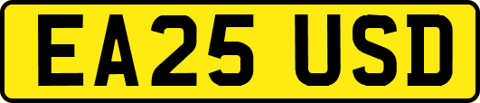 EA25USD
